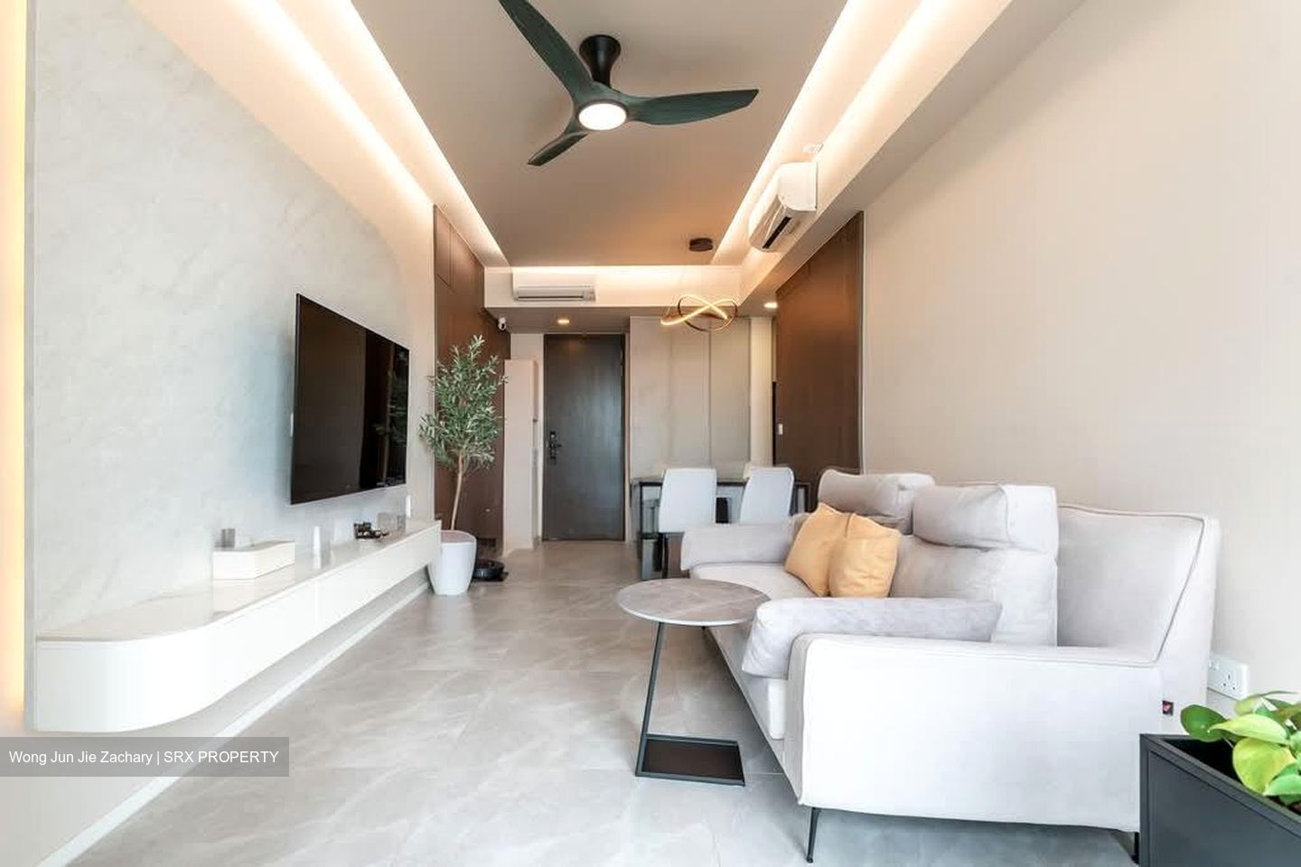 Clavon (D5), Apartment #533755331